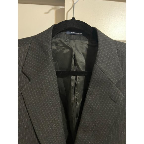 Ralph Lauren Polo University Sport Coat - Size 42 - Picture 3 of 6